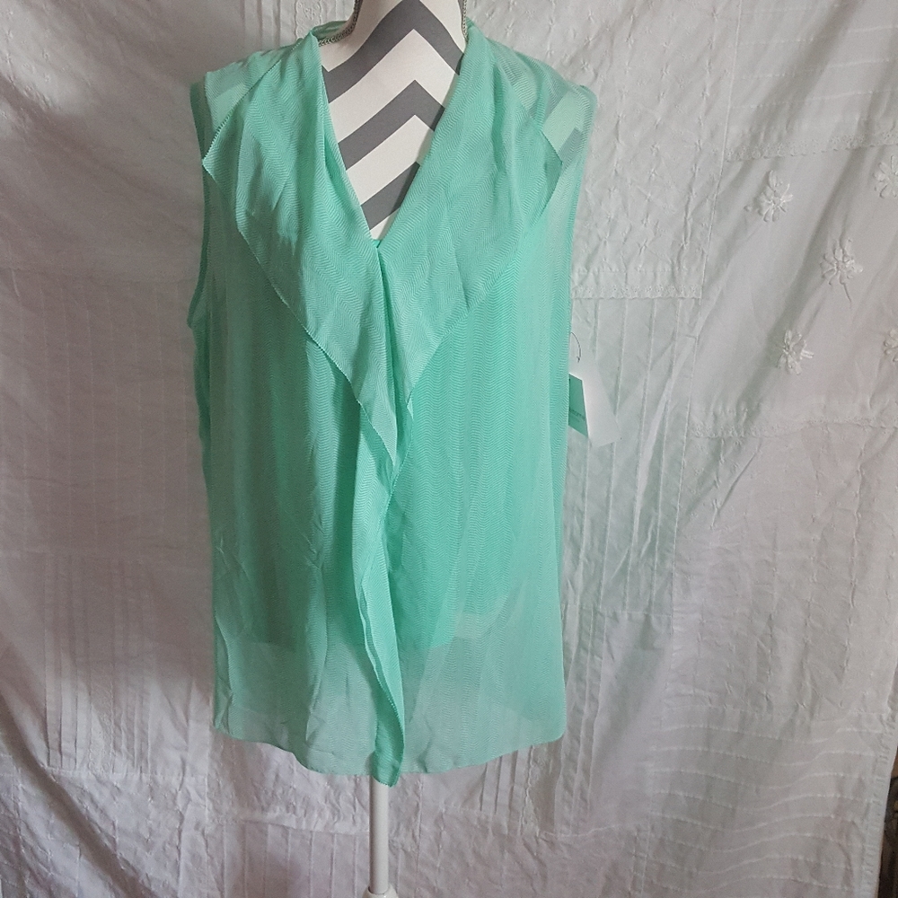 New Liz Claiborne XL